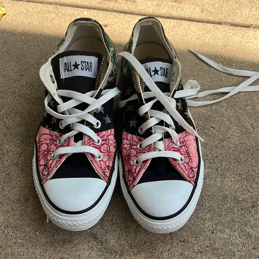 Converse W9/M7